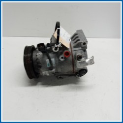 Compressore a/c KIA Ceed II