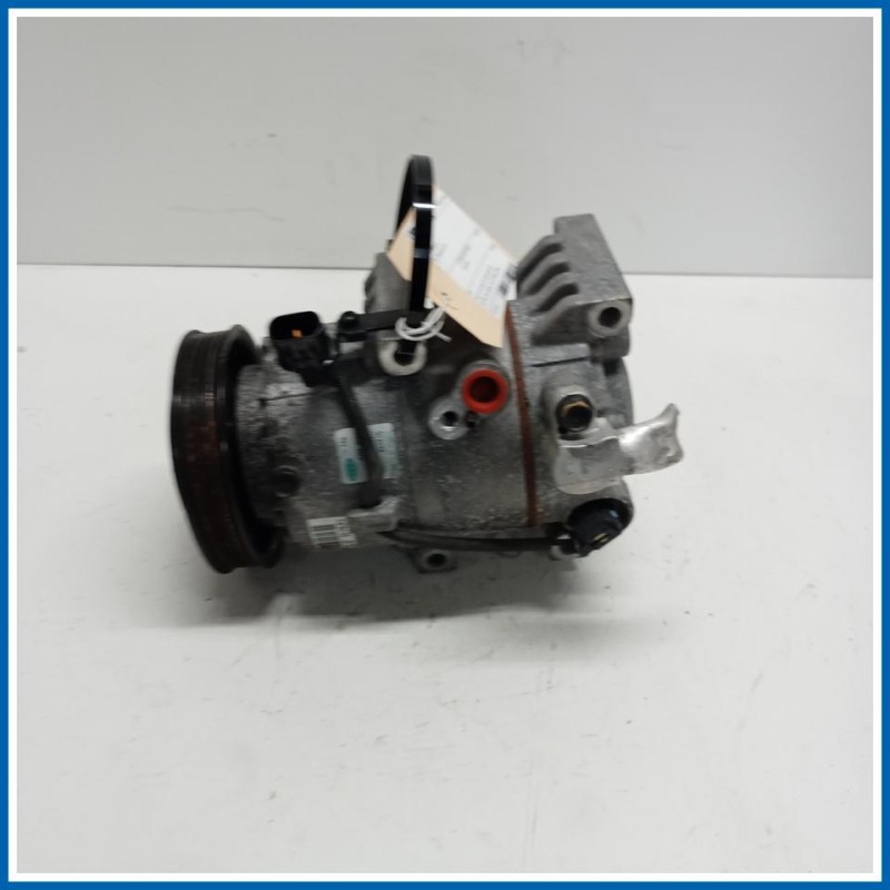 Compressore a/c KIA Ceed II