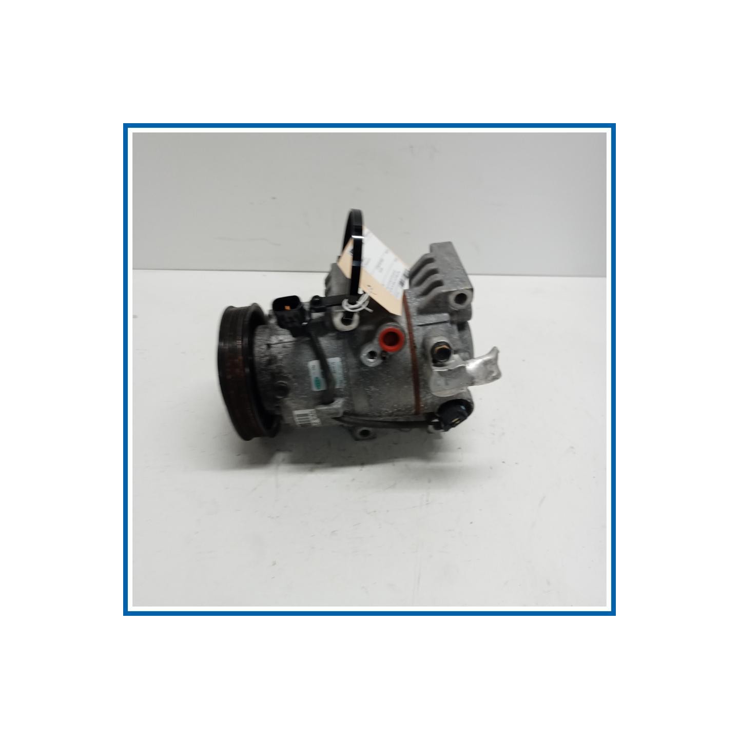 Compressore a/c KIA Ceed II