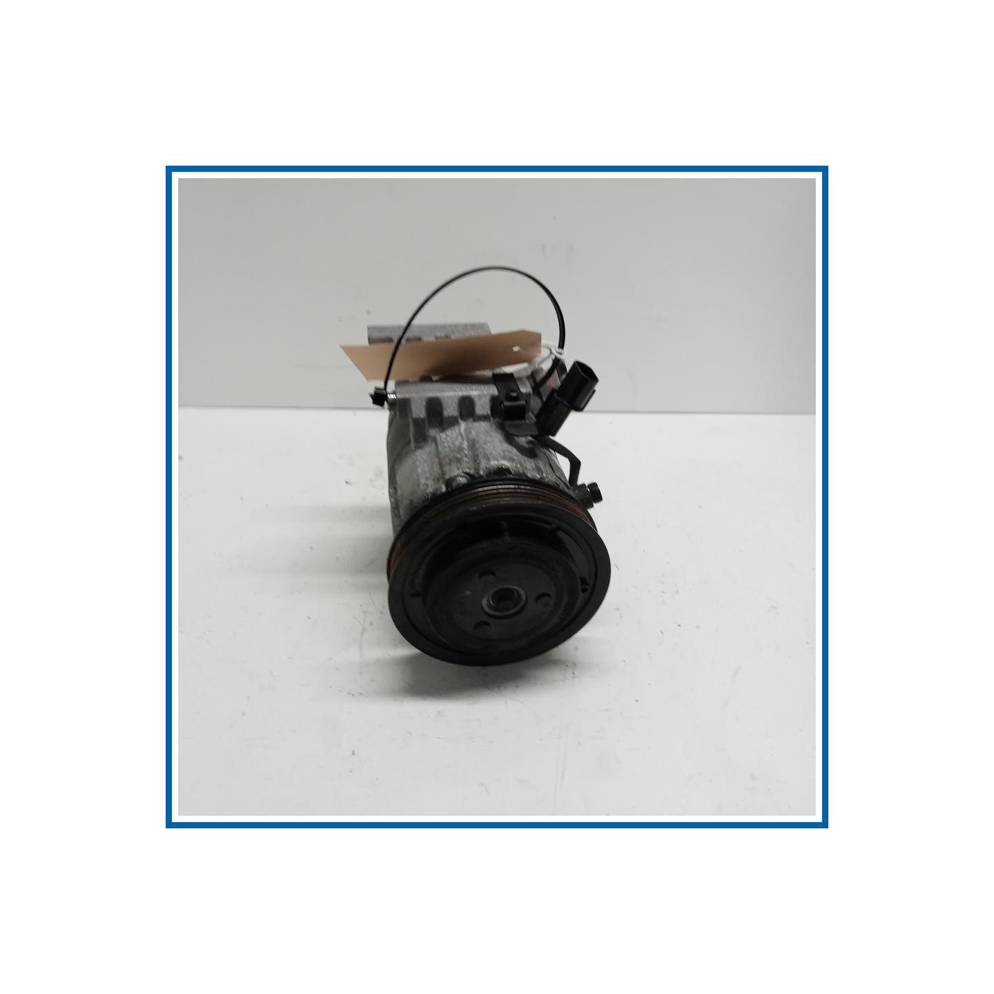 Compressore a/c KIA Ceed II