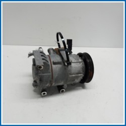 Compressore a/c KIA Ceed II