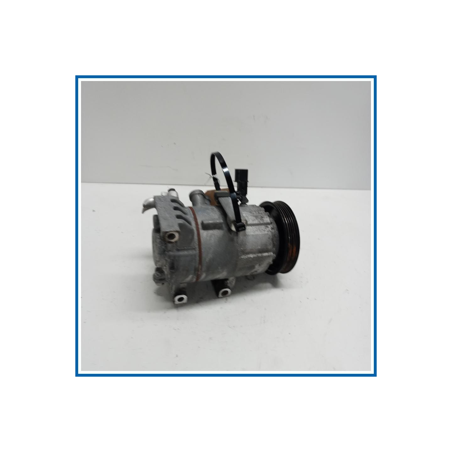 Compressore a/c KIA Ceed II