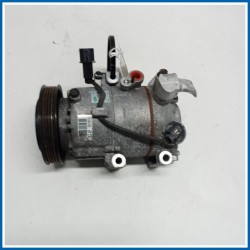 Compressore a/c KIA Ceed II