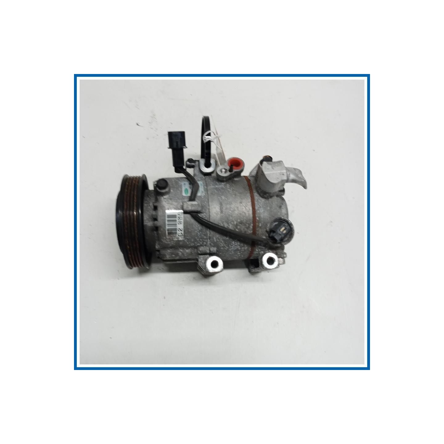 Compressore a/c KIA Ceed II