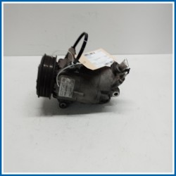 Compressore a/c NISSAN Qashqai I