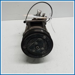Compressore a/c NISSAN Qashqai I
