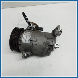 Compressore a/c NISSAN Qashqai I