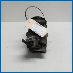 Compressore a/c NISSAN Qashqai I