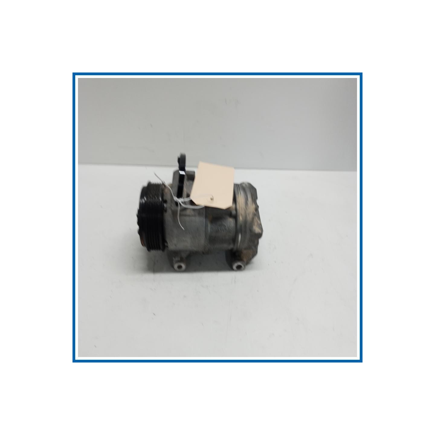 Compressore a/c ALFA ROMEO Giulietta