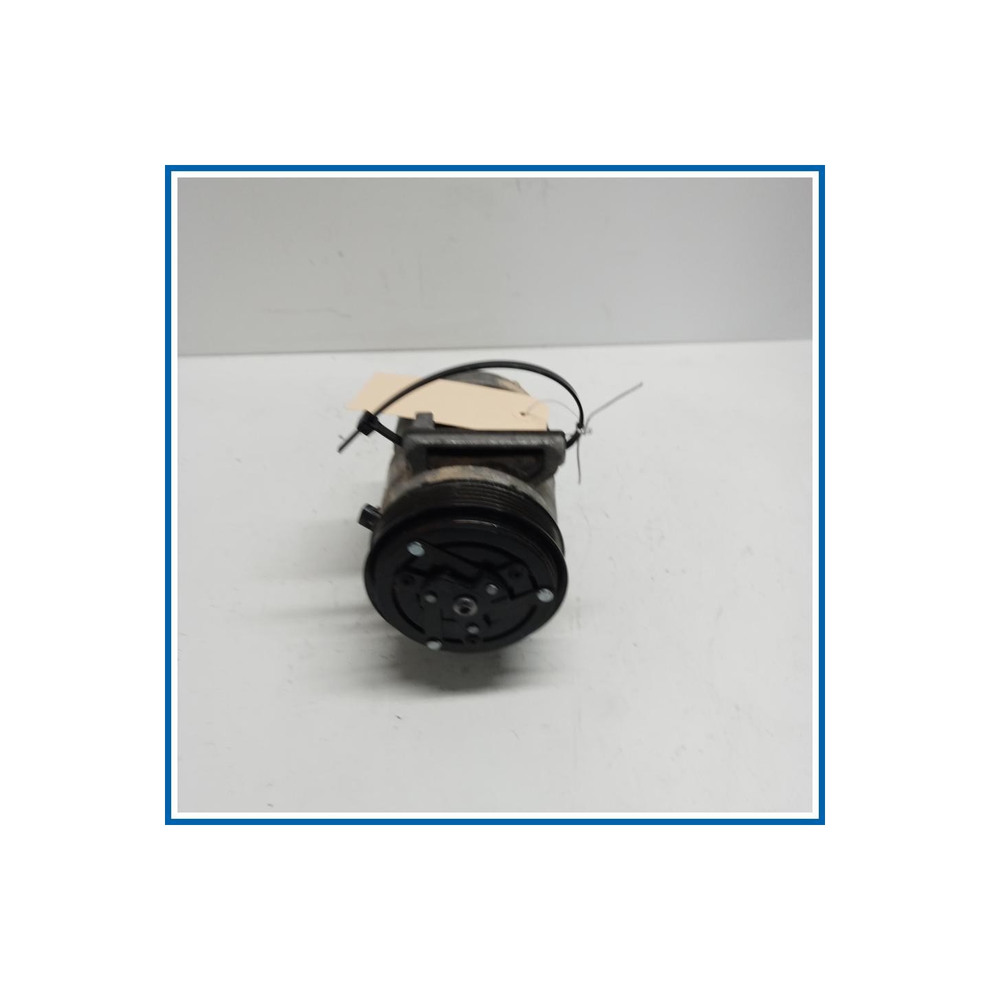 Compressore a/c ALFA ROMEO Giulietta