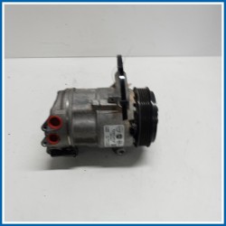 Compressore a/c ALFA ROMEO Giulietta