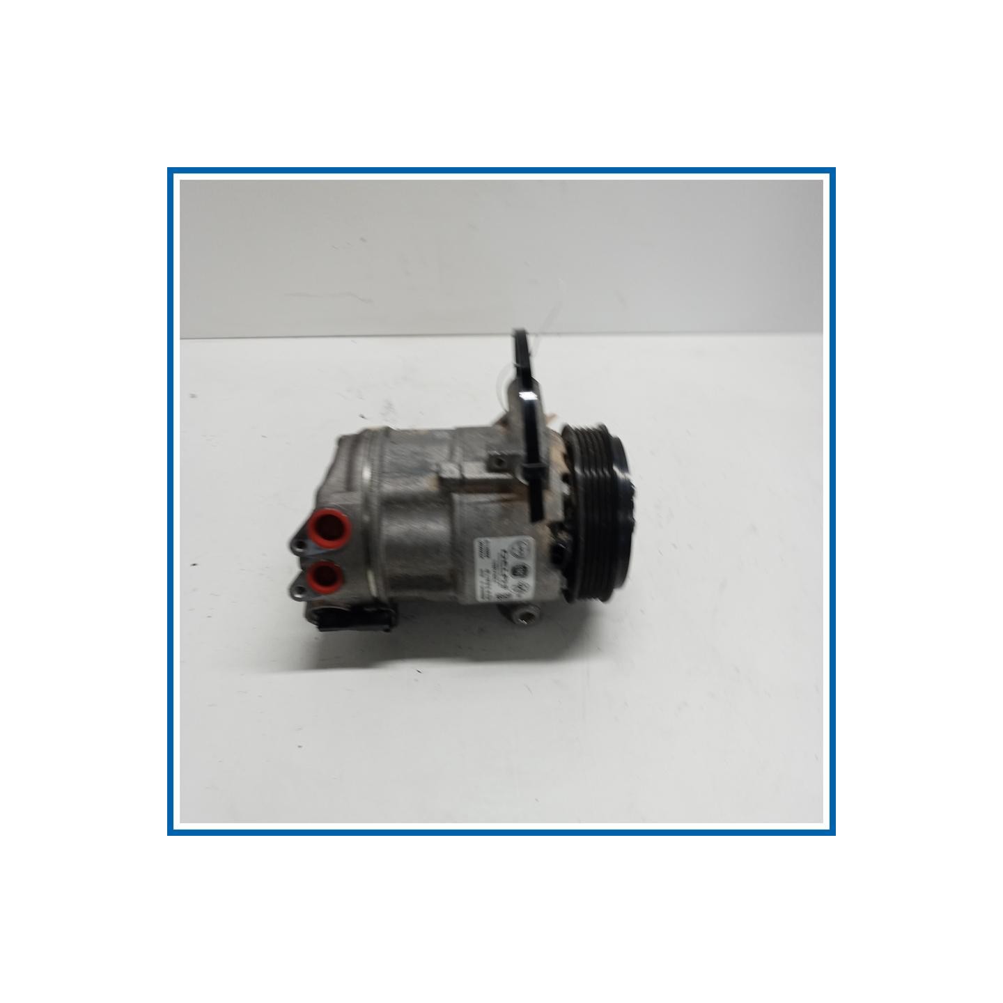 Compressore a/c ALFA ROMEO Giulietta