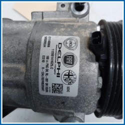 Compressore a/c ALFA ROMEO Giulietta