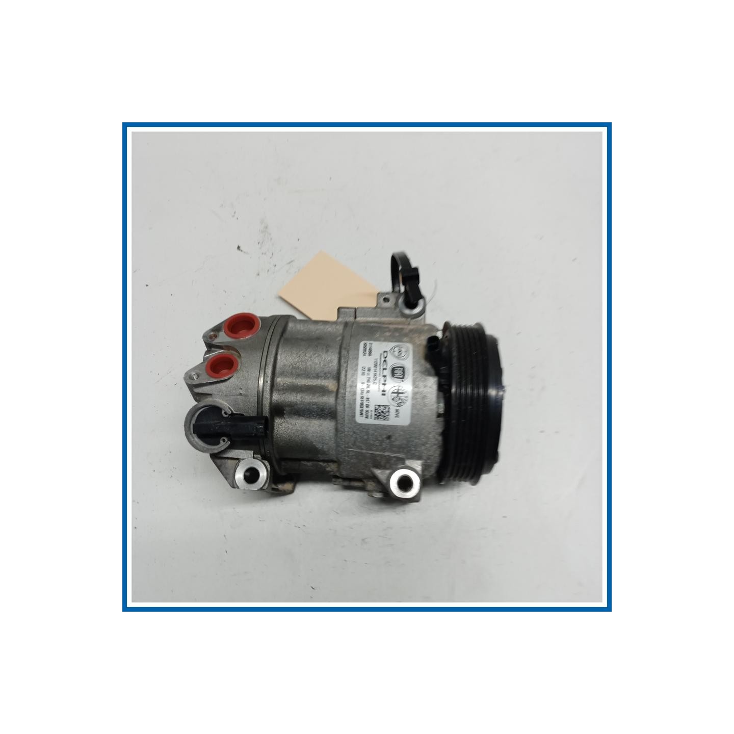Compressore a/c ALFA ROMEO Giulietta