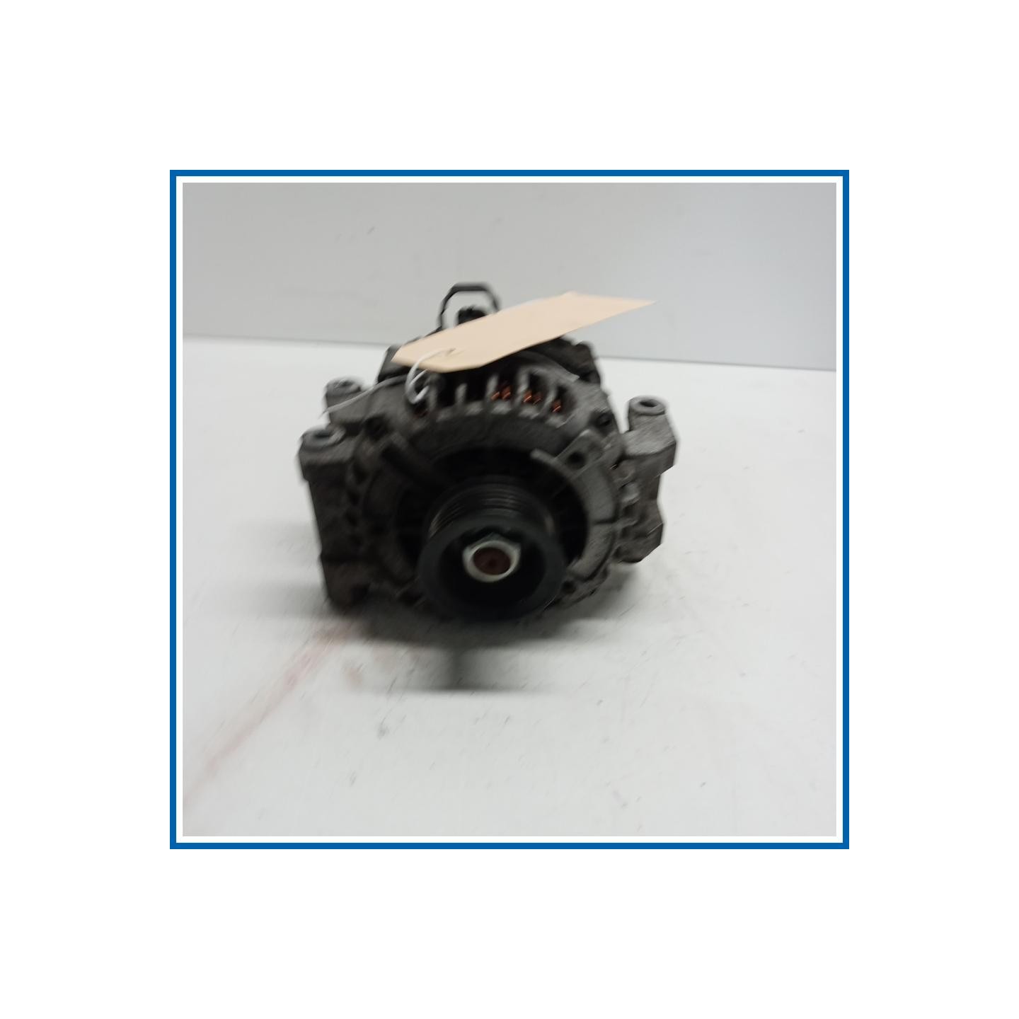 Alternatore OPEL Mokka X