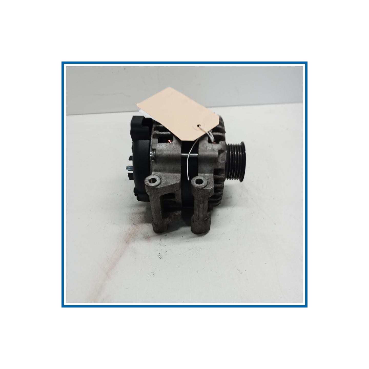 Alternatore OPEL Mokka X