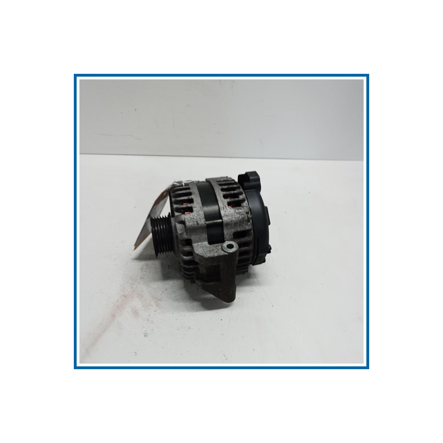 Alternatore OPEL Mokka X