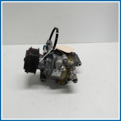 Compressore a/c OPEL Mokka X