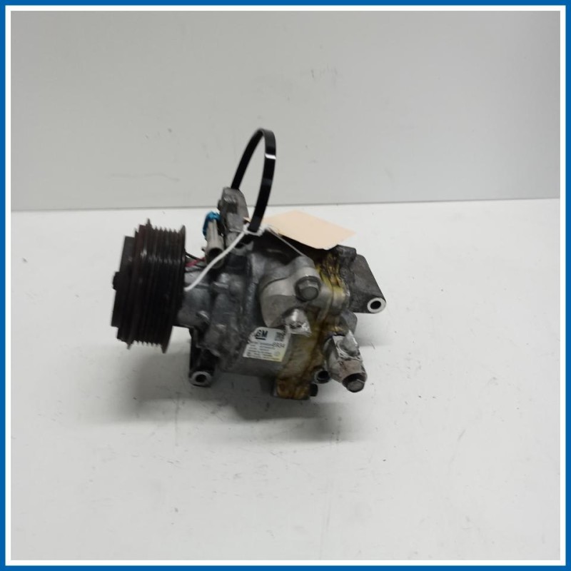 Compressore a/c OPEL Mokka X