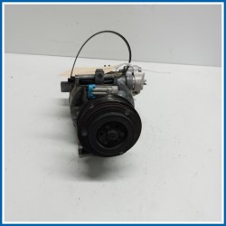 Compressore a/c OPEL Mokka X