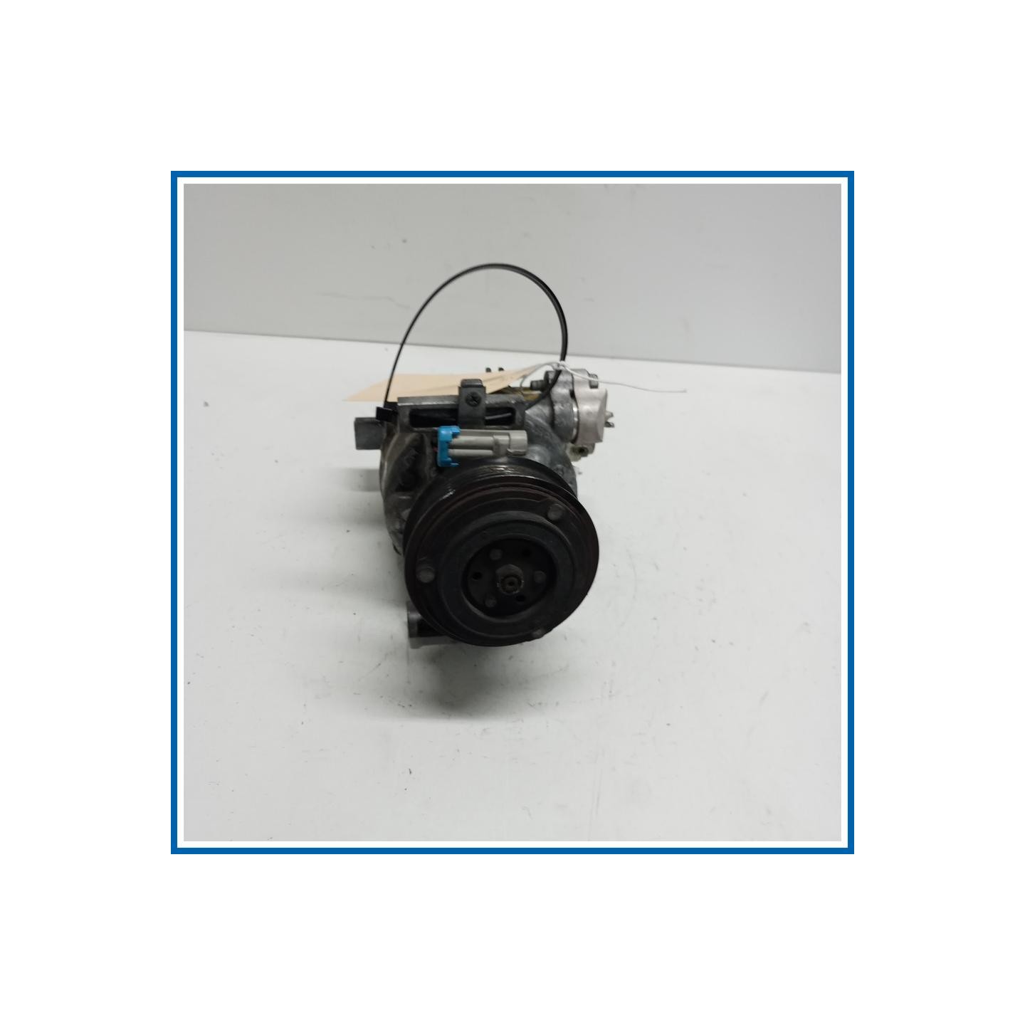 Compressore a/c OPEL Mokka X