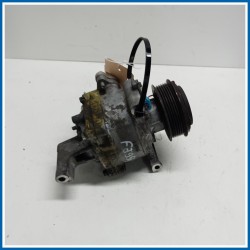 Compressore a/c OPEL Mokka X