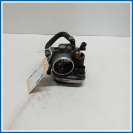Corpo farfallato ALFA ROMEO 159 Sportwagon