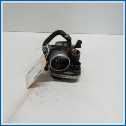 Corpo farfallato ALFA ROMEO 159 Sportwagon