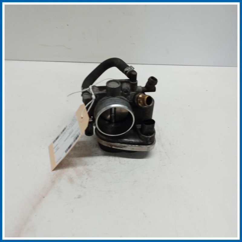 Corpo farfallato ALFA ROMEO 159 Sportwagon