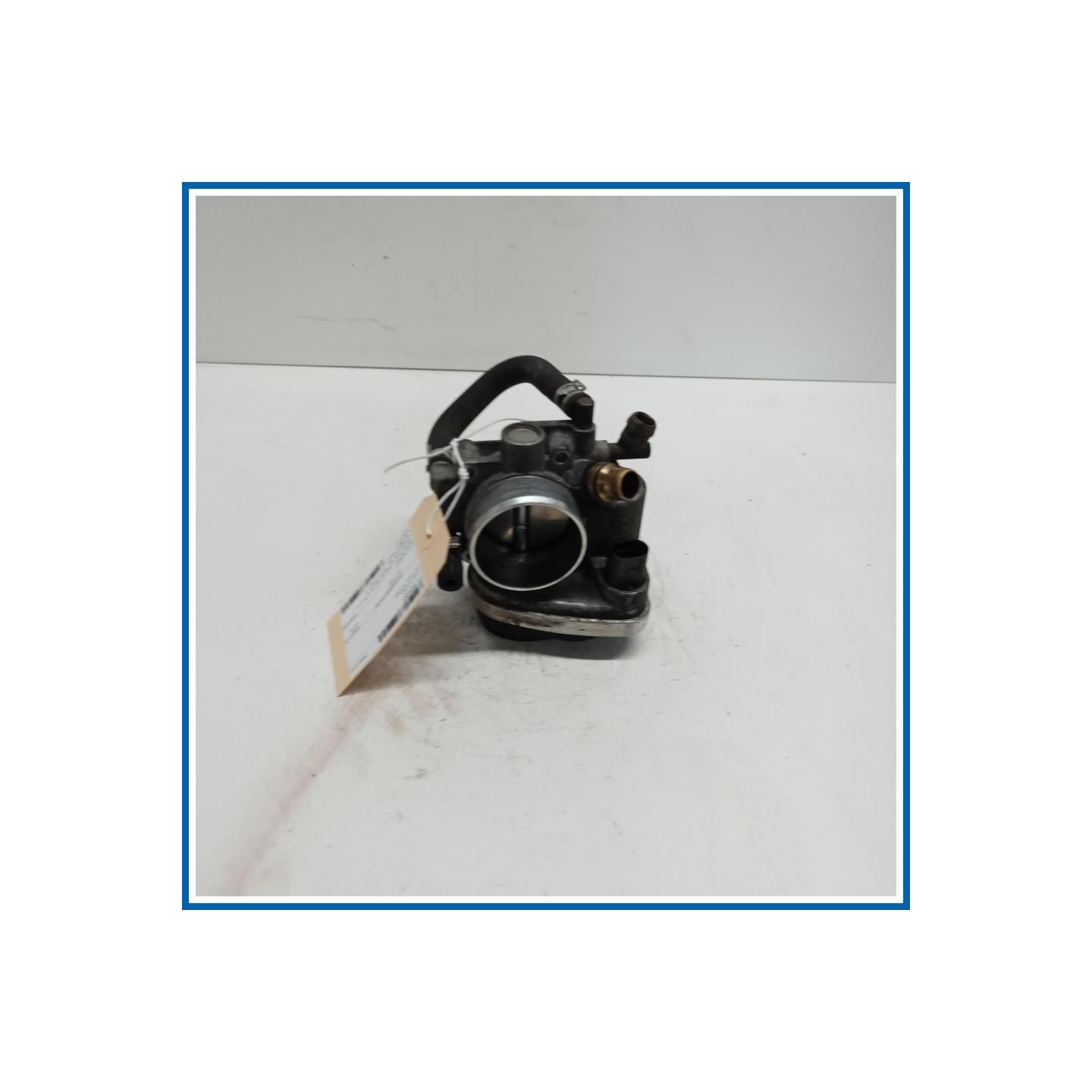 Corpo farfallato ALFA ROMEO 159 Sportwagon