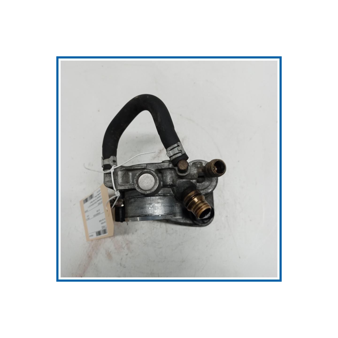 Corpo farfallato ALFA ROMEO 159 Sportwagon