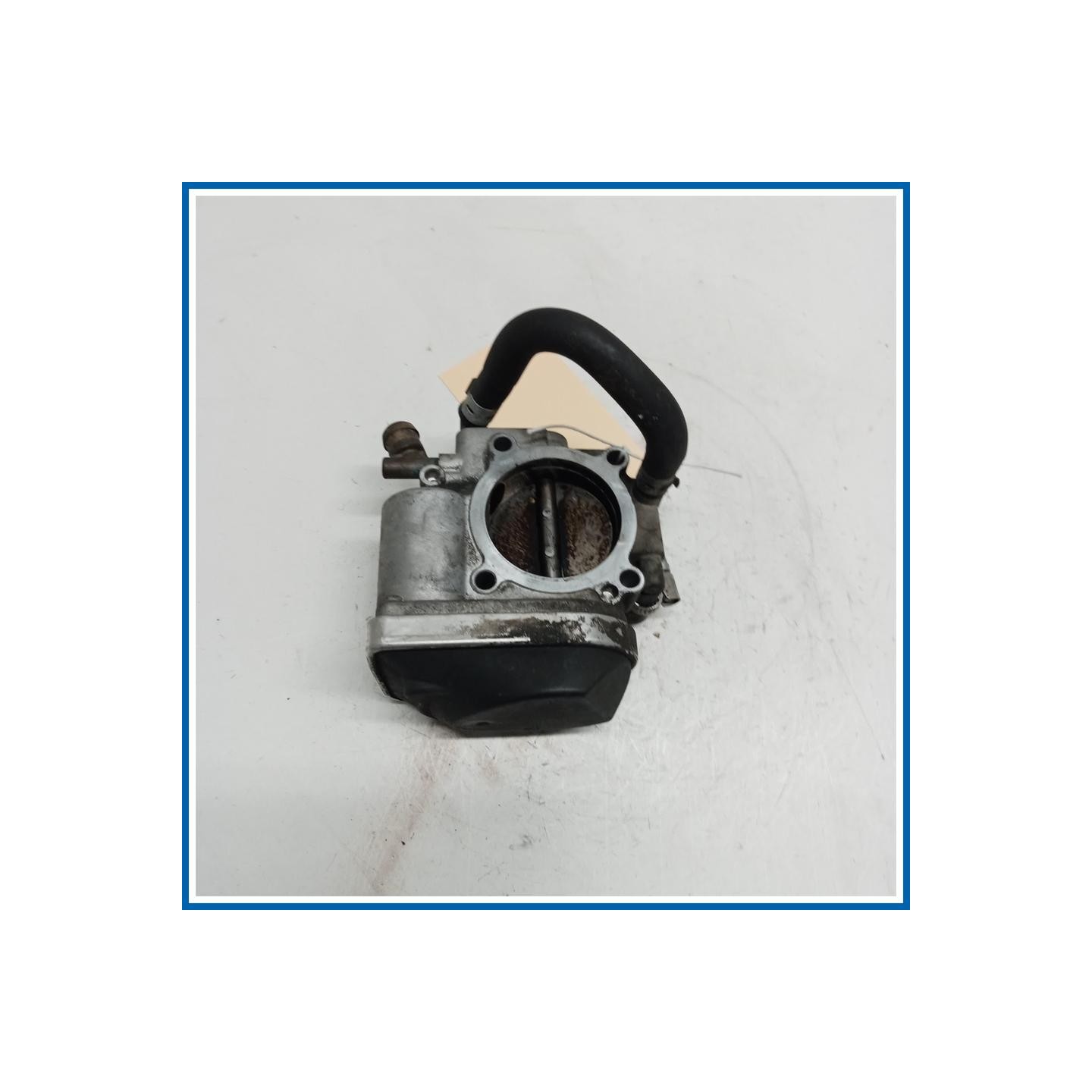 Corpo farfallato ALFA ROMEO 159 Sportwagon