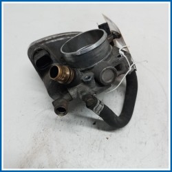 Corpo farfallato ALFA ROMEO 159 Sportwagon