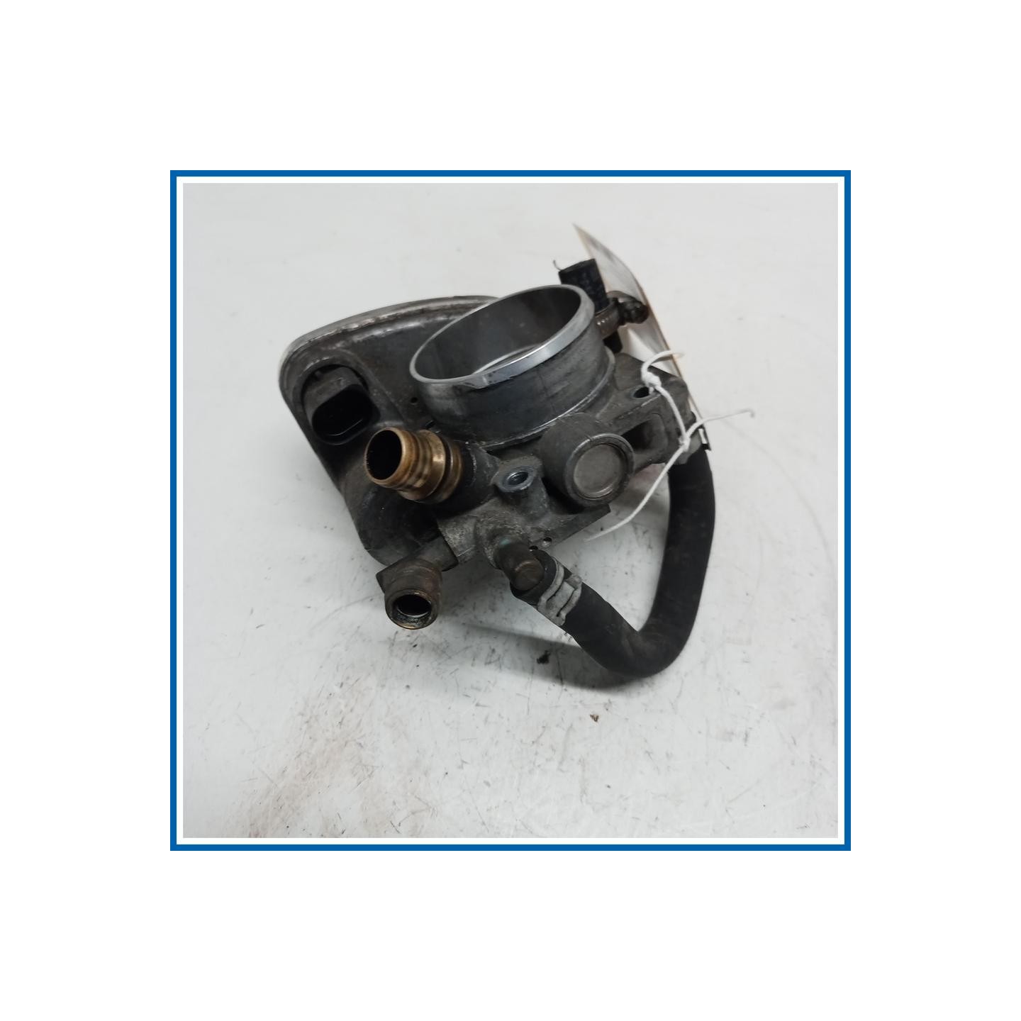 Corpo farfallato ALFA ROMEO 159 Sportwagon