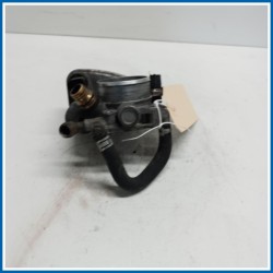 Corpo farfallato ALFA ROMEO 159 Sportwagon