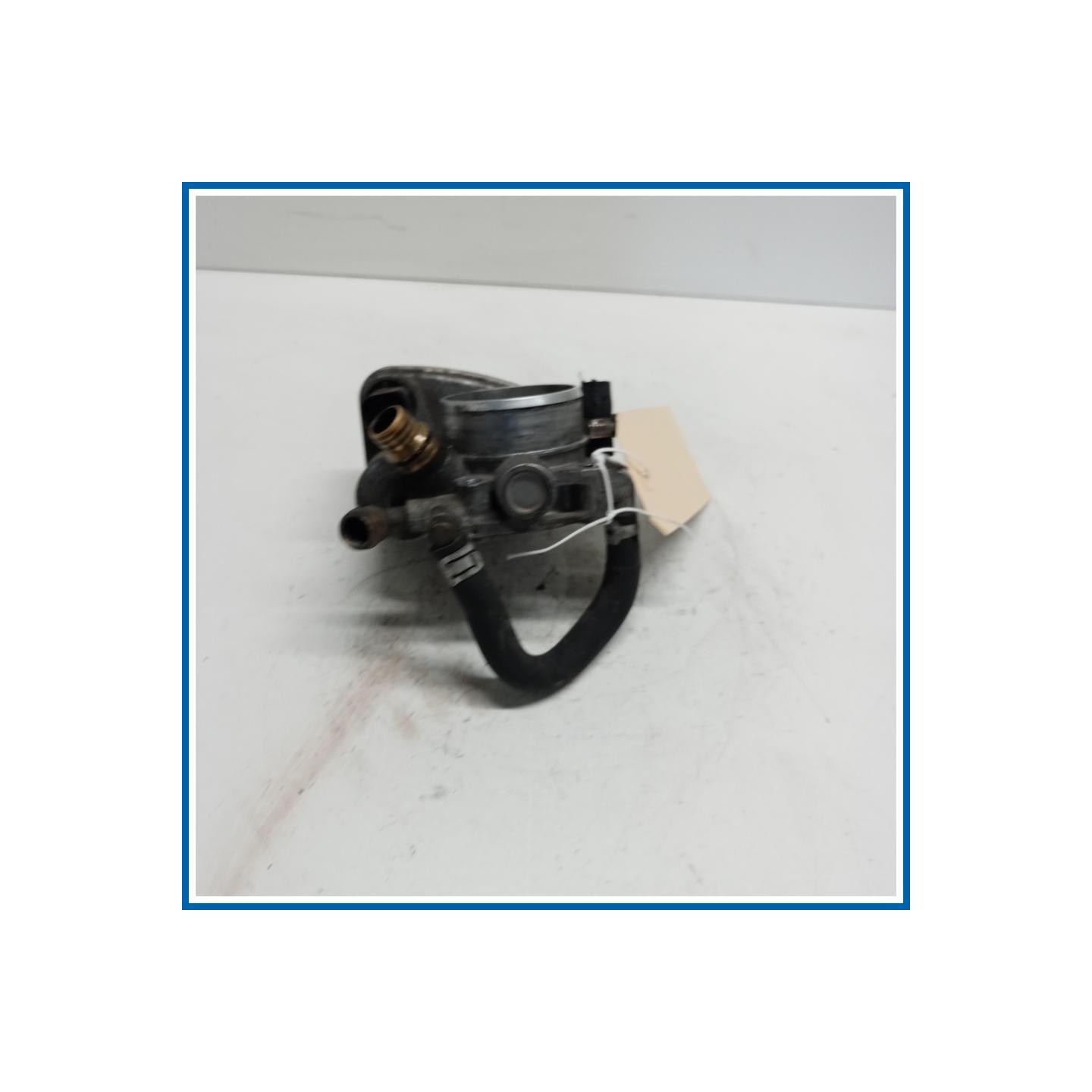Corpo farfallato ALFA ROMEO 159 Sportwagon