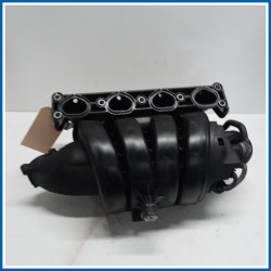 Collettore aspirazione ALFA ROMEO 159 Sportwagon
