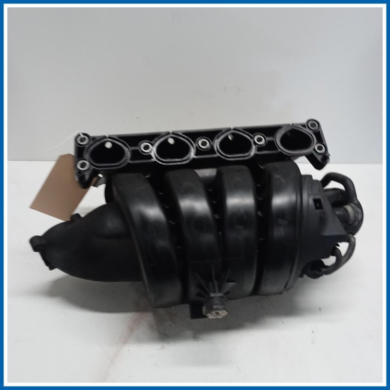 Collettore aspirazione ALFA ROMEO 159 Sportwagon