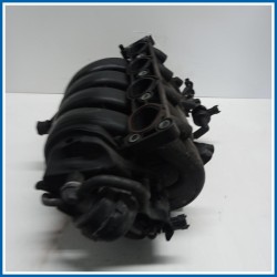 Collettore aspirazione ALFA ROMEO 159 Sportwagon