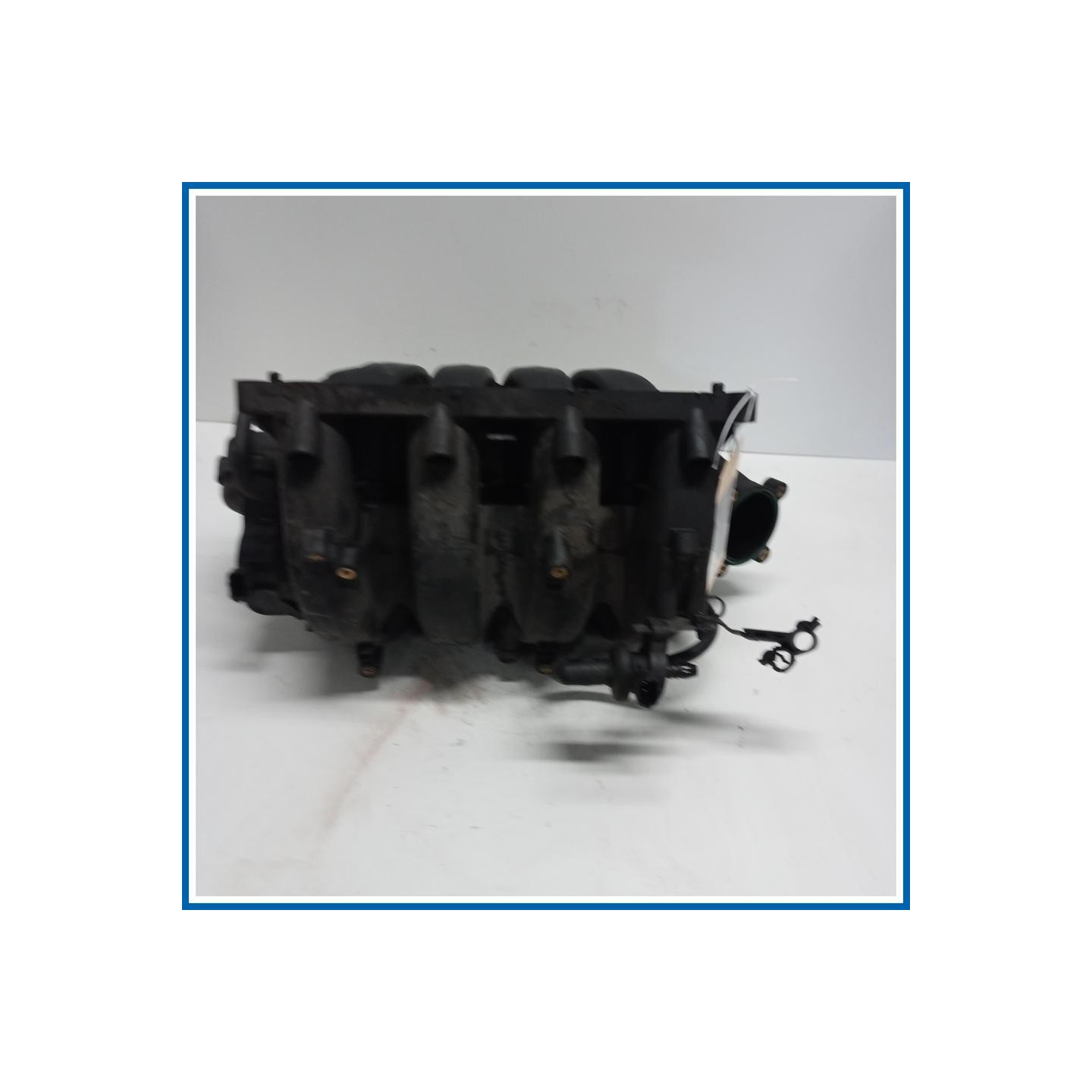 Collettore aspirazione ALFA ROMEO 159 Sportwagon