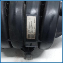 Collettore aspirazione ALFA ROMEO 159 Sportwagon