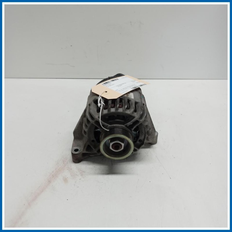 Alternatore FIAT Panda II