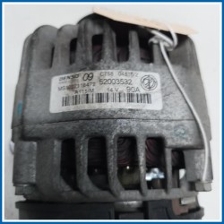 Alternatore FIAT Panda II