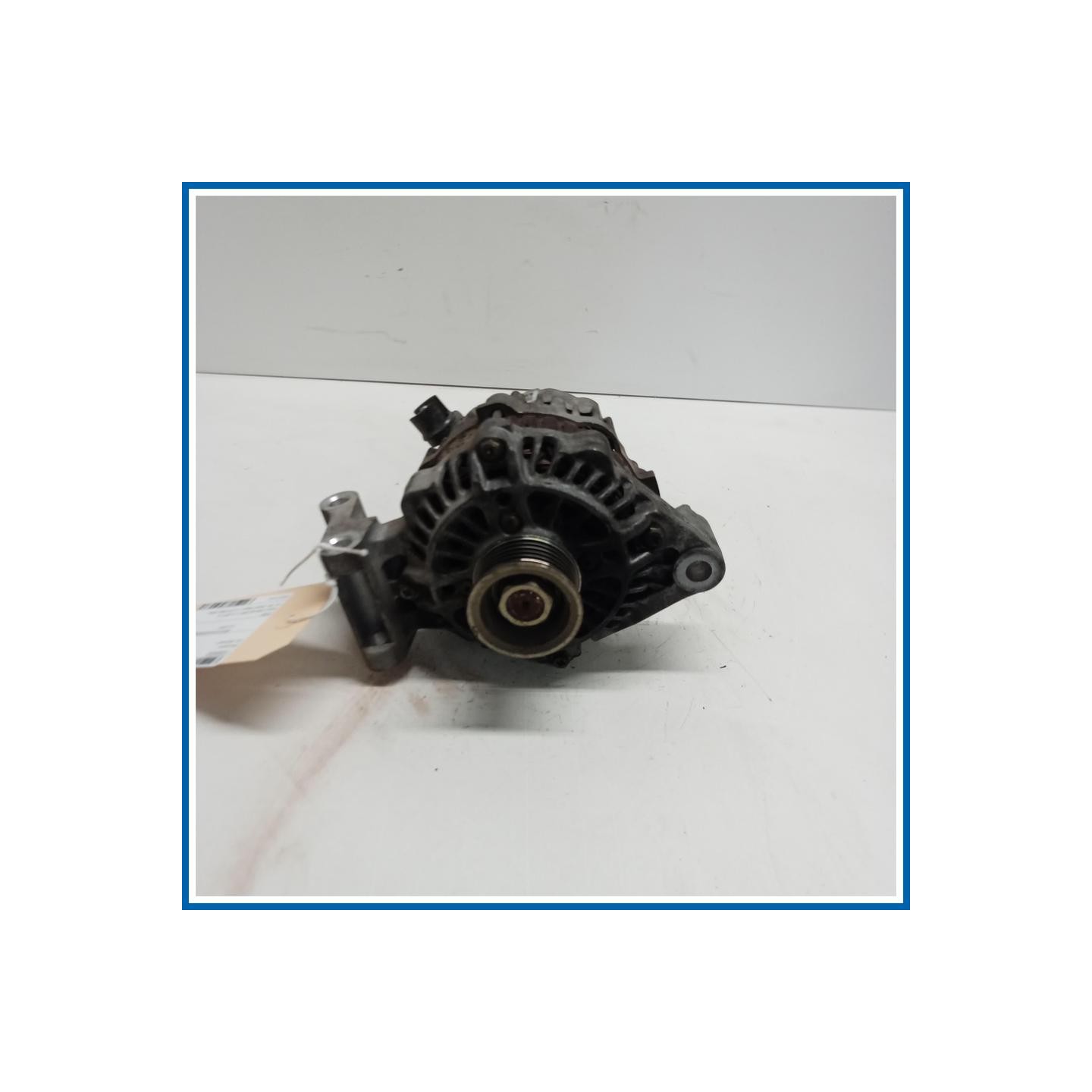 Alternatore FORD Fusion