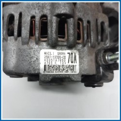 Alternatore FORD Fusion