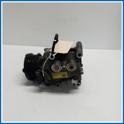 Compressore a/c FORD Fusion