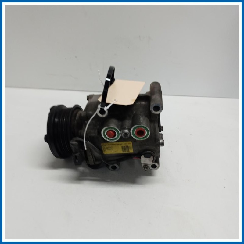 Compressore a/c FORD Fusion