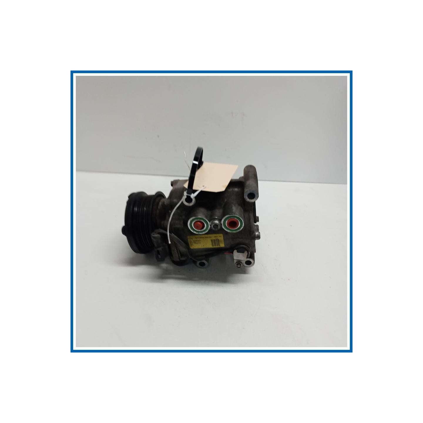 Compressore a/c FORD Fusion