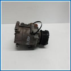 Compressore a/c FORD Fusion