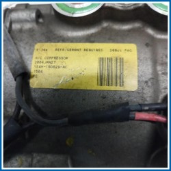 Compressore a/c FORD Fusion